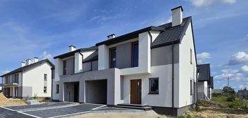 Dom 125 m2, 5 pokoi, przypki, gm. tarczyn