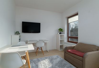 Stylowe 1 pokój z potencjałem na 2 | mokotów