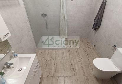 Parterowy dom w ruścu