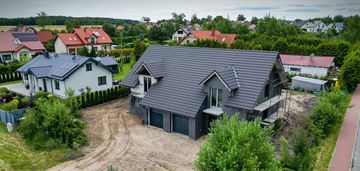 2 bliźniaki|możliwość wykończenia pod klucz|