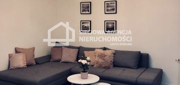 Mieszkanie niedaleko morza