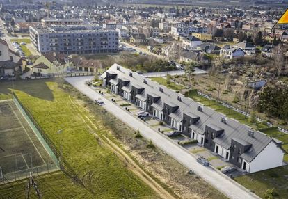 Domy w najlepszym miejscu dla rodziny!