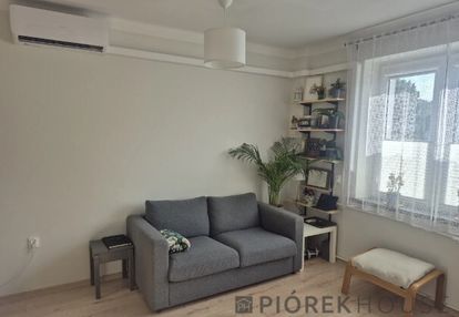 1-pokojowe mieszkanie na woli