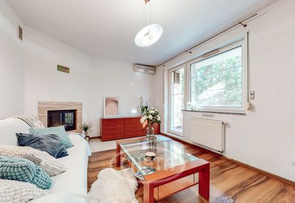 Grabiszyn/2 pokoje/ogródek/garaż