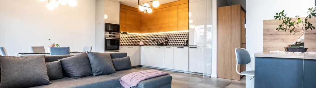 Bronowice | stawowa | 2 pokoje | 2x klima