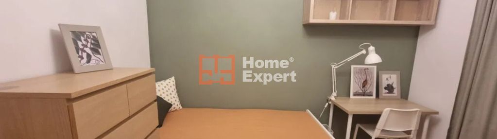 Wynajem, 3 pokoje rozkładowe, okolice renomy