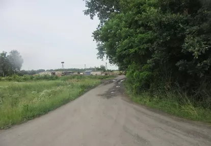 Działka na sprzedaż 1500m2