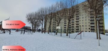 Duża kawalerka z aneksem sypialnym tczew-centrum