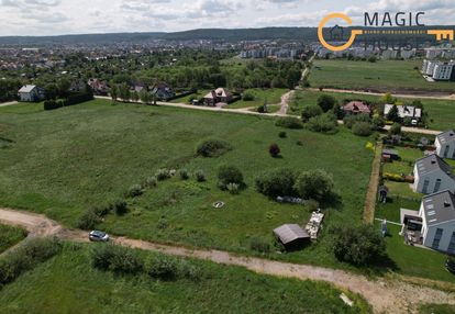 Działka budowlana – rumia, ul. żurawia
