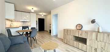Atal city square | nowoczesne | balkon + m.p