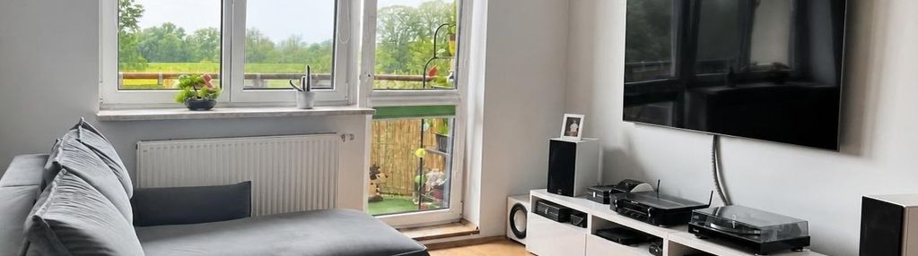 3-pokojowe mieszkanie na białołęce