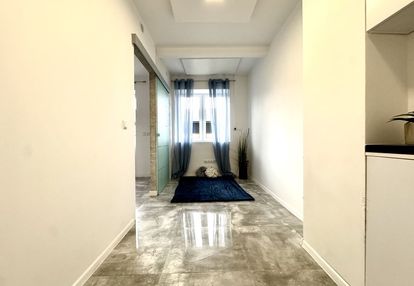 Lokal użytkowy po odbiorze sanepidu