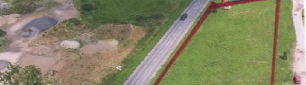 Działka budowlana - 2300 m2 nowy dwór gdański