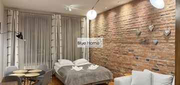 Wyjątkowy apartament na bydgoskim przedmieściu