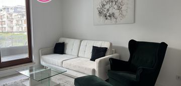 Mieszkanie 2-pokojowe | aquarius