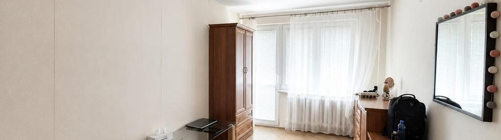 Na sprzedaż  mieszkanie 4-pokojowe ul. gliniana