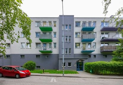 Pełen rozkład, narożne, balkon, jasne, okazja