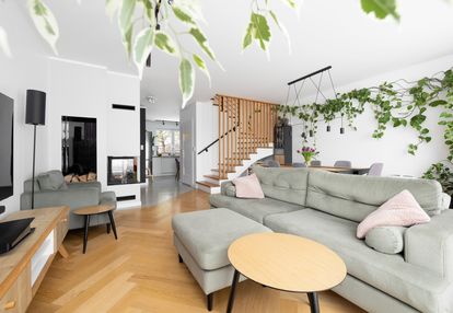 Cisza, zieleń i szybki dojazd do trójmiasta