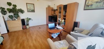 Os. bukowe - 2 pokoje / spł. wł. prawo do lokalu