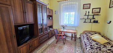 Kameralne mieszkanie dwupokojowe na sprzedaż