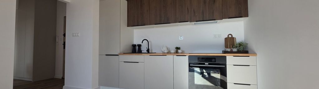 Piękne mieszkanie pod klucz o pow. 56,4m2 spokojna