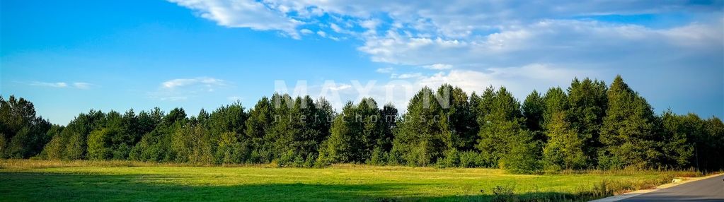 Sadowne, kolonia złotki działki rolne 1,49 ha