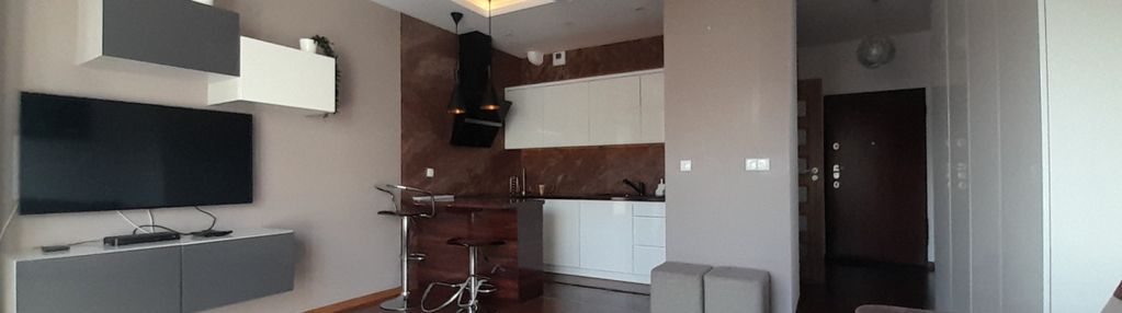 Wysoki standard | miejsce w garażu |tereny zielone