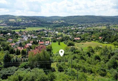 Widokowa działka budowlana ul. węgierska