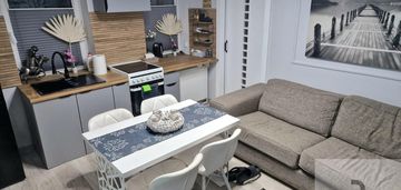 Mieszkanie 2 pokojowe po remoncie, słupsk centrum