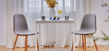 Gotowe do wprowadzenia - 3 pokoje