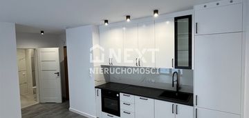 Poznań mieszkanie parter 2 pokoje + ogródek