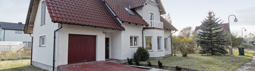 Dom na sprzedaż z dużym ogrodem wałcz!