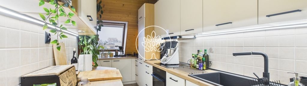 Mieszkanie 4-pok. 82 m² + garaż | bartodzieje