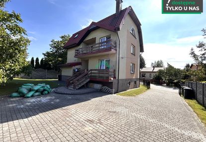 Na sprzedaż dom w kłobucku – dzielnica zagórze