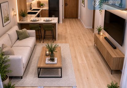 ✨️smart home | na start | balkon | inwestycyjne✨