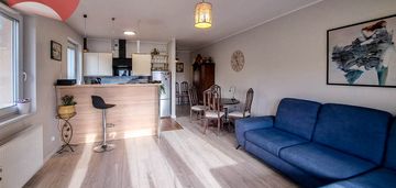 Mieszkanie z widokiem i z tarasem, 2pok, winnica