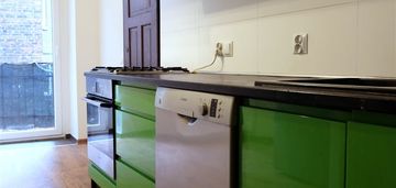 Mieszkanie 3 pokoje 95m2 chorzów co balkon loggia
