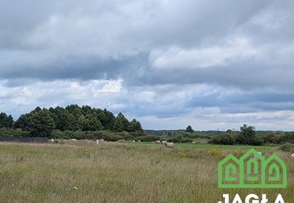 Rynarzewo 5 działek po 1000m2 5000m mpzp woda prąd