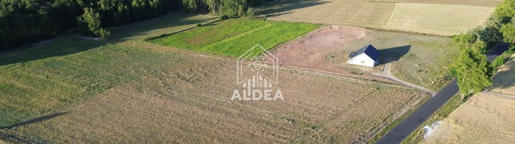 Działki budowlane blisko bydgoszczy 728-1072m2