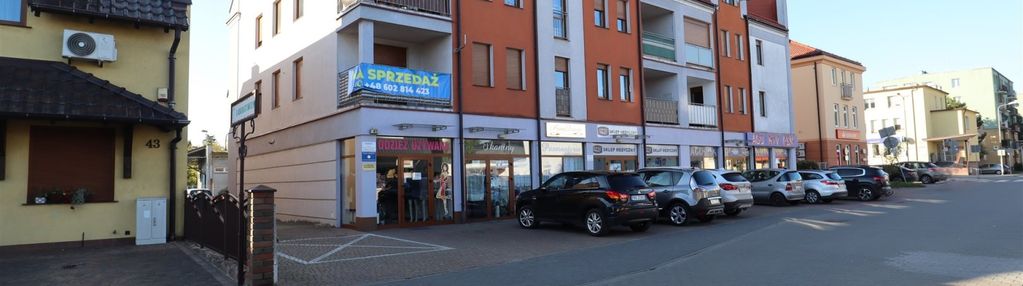 4  pokojowe mieszkanie na sprzedaż w wagrowcu