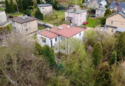 Dom z potencjałem – tychy, ul. źródlana