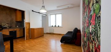 Mieszkanie w ujściu w spokojnej okolicy nad rzeką!