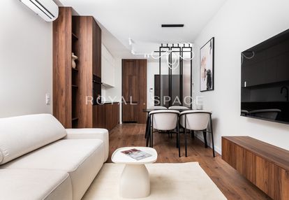 Nowy apartament w inwestycji młyny mogilska!