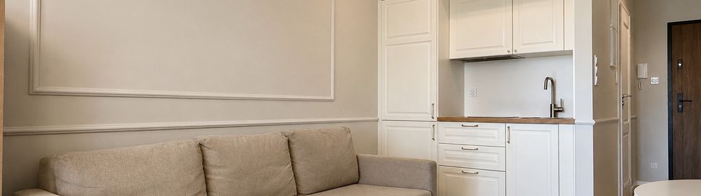 Apartament-kawalerka | przymorze