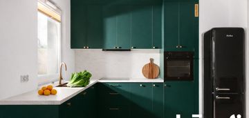 Stylowe 2 pokoje dla pierwszego najemcy