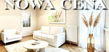 2 oddzielne pokoje - 1 piętro, duża loggia zatorze
