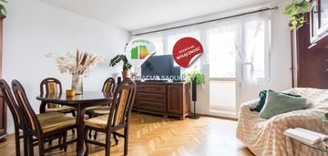 3 niezależne pok/łużycka/ładny widok/dobra cena