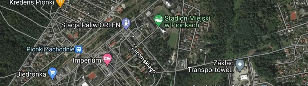 Mieszkanie na sprzedaż 2 pokoje 44m2