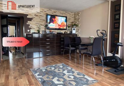 „103 m² klimatu w sercu oleśnicy – mieszkanie w ka