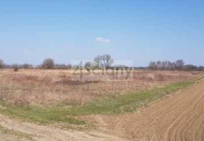 Działka inwestycyjna